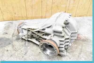 Conjunto de portador de eje diferencial trasero Audi A5 Quattro 10-17 OEM Foto 1 de 4