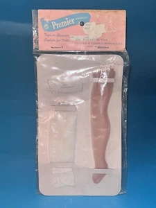 Vintage Premier Product Doll Acessories Fits Barbie Clone Lingerie - Bild 1 von 6