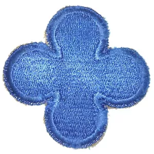 World War II Shoulder Sleeve Insignia US 88th Infantry Division WWII Patch WW2 - Picture 1 of 2