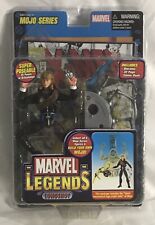 2006 ToyBiz Marvel Legends LONGSHOT  6    Action Figure  Mojo BAF  X-Men