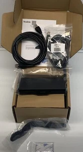 Open Box Yealink Roomcast For Zoom Rooms Wireless Presentation ROOMCAST-ZOOM - Picture 1 of 2