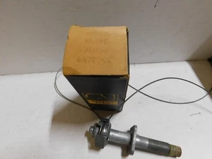 4670399 GM Wiper Transmissions 1955-1956 Pontiac Catalina Safari Star Chief - Picture 1 of 2