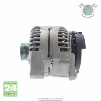 Alternatore alko per OPEL VECTRA C B SIGNUM 2 - Immagine 1 di 4