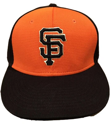 New OC Sports MLB Adjustable Baseball Hat Cap One Size Fits Most-Multiple Teams - Image 1 of 4