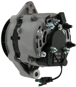 New Alternator for Bobcat 553 553F Diesel 1995 - 2000 replaces M45076AS 10140010 - Picture 1 of 5