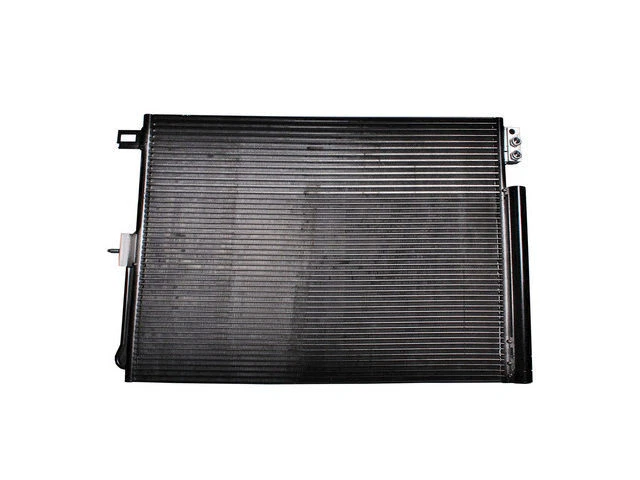 Denso First Time Fit A/C Condenser fits Jeep Grand Cherokee 2011-2022 66HGNS - Image 1 of 1