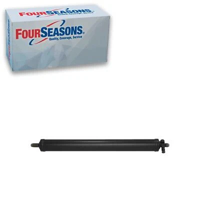 Secador receptor de aire acondicionado 4 estaciones para Ford E-150 Econoline Club Wagon 1975-1979 Foto 1 de 4