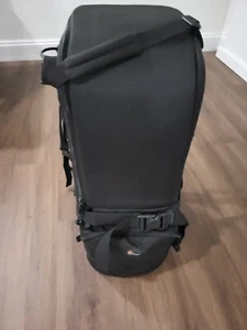 Excellent Lowpro 600mm Lens Bag for long lens, Backpack Ver 2 - Picture 1 of 3