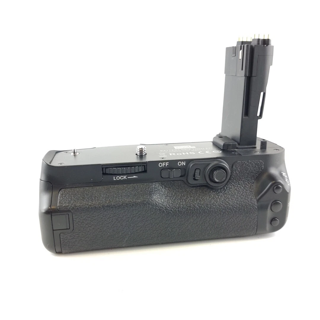 Canon 5d Mark Iii Battery Grip for sale | eBay