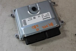 2009-2010 VOLVO S80 ECM ECU PCM 30788994 #089392-31E - Picture 1 of 3