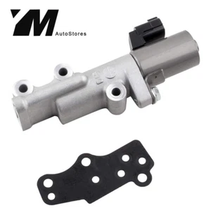 Passenger Right Side Variable Valve Timing VVT Solenoid For Nissan Infiniti V6 - Picture 1 of 7