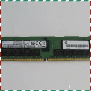 HP 5YZ55AA L15417-501 2RX4 DDR4 32GB PC4-2933Y Workstation Z4 Z6 Z8 G4 Memory - Picture 1 of 1