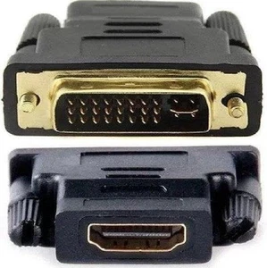 GarpexÂ2er Set Adapter DVI 24+1 auf HDMI Adapter + DVI 24+5 auf HDMI Adapter - Afbeelding 1 van 8