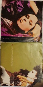 Dead Or Alive Bundle Of 2 7 Inch Singles (Including "You Spin Me") - Picture 1 of 5