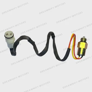 Interruptor/relé de tracción en las cuatro ruedas 4X4 para Suzuki Samurai '85-'95 - Imagen 1 de 3