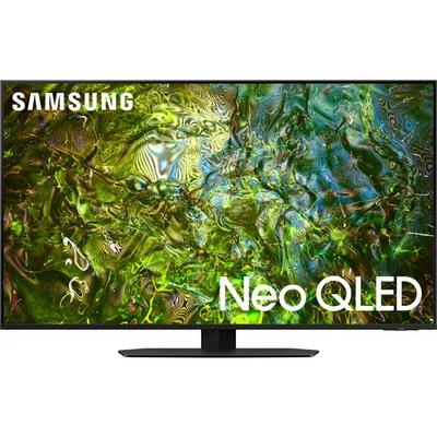 Samsung QN75QN90DA 75 Inch Neo QLED 4K Smart TV (2024) - Image 1 of 4