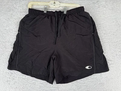 Велосипедные шорты мужские Canari большие черные с подкладкой с подкладкой нейлон спандекс стиль багажника для горного велосипеда - Изображение 1 из 4