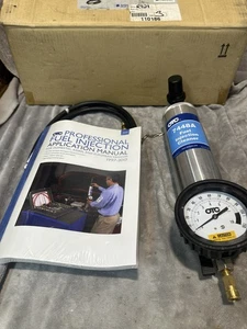 OTC Tools 7448A Fuel Injection Cleaner Canister - Picture 1 of 6