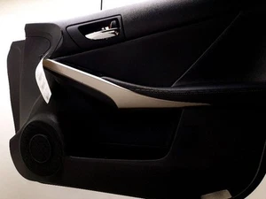 MONTAJE PANEL PUERTA DELANTERA LADO PASAJERO LEXUS IS250 14-15 - Imagen 1 de 12