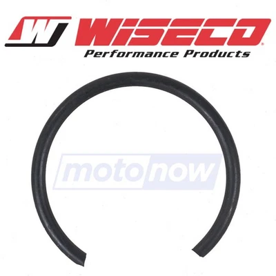Wiseco CW - Circlips for 1986-1990 Yamaha BW80 - Engine Pistons Piston Clips fw Foto 1 de 4