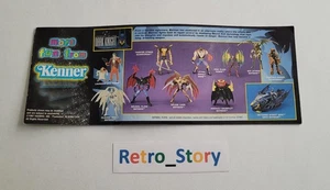 Catalogue - More fun from KENNER - Batman - Star Wars - Jurassic Park - 1987 - Picture 1 of 9