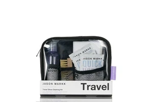 Jason Markk: Travel Shoe Cleaning Kit - Picture 1 of 2