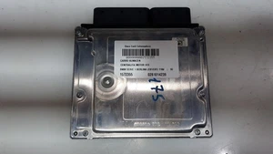 0281014239 CALCULATEUR MOTEUR ECU / 0281014239 / 1572355 POUR BMW SERIE 1 BERLIN - Foto 1 di 10