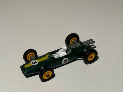 Matchbox Lesney Lotus #19 - Image 1 of 3