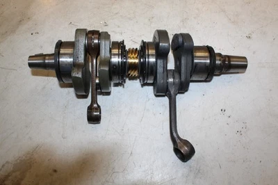 2015 Arctic Cat Sno Pro M6 Engine Motor Crankshaft Crank Shaft Rod CORE - Image 1 of 4