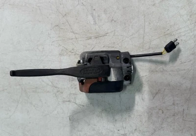 Cilindro maestro de freno RMK Switchback Fusion 600 700 900 2005-2007  Foto 1 de 4