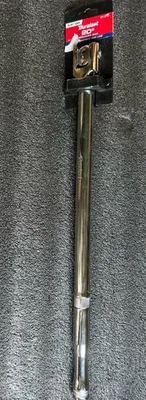 Duralast 20 inch 3/4 inch Drive Breaker Bar - Image 1 of 2