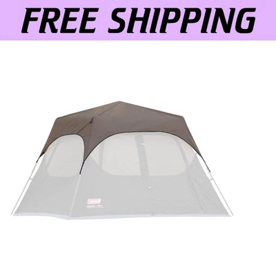 Mosca de lluvia resistente a la intemperie para tiendas instantáneas para 6 personas - Proteger de los elementos Foto 1 de 4