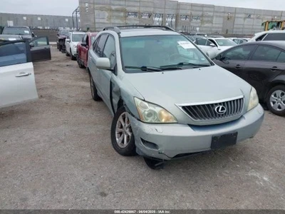 Radiator Fan Motor Fan Assembly Fits 07-09 LEXUS RX350 3641956 Foto 1 de 4