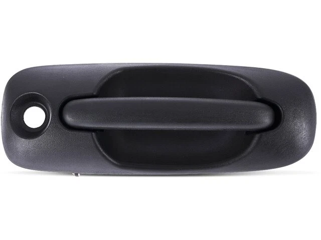 Autopart Premium 13JK21V Front Left Door Handle Fits 2001-2003 Chrysler Voyager Foto 1 de 1