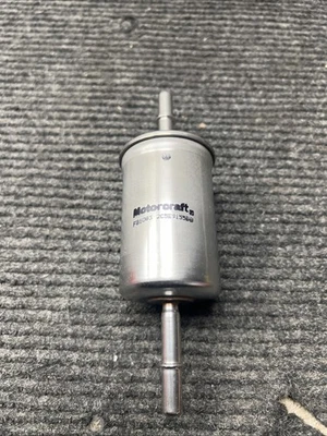 Filtro de combustível Motorcraft - FG-1083 FG1083 - Imagem 1 de 4