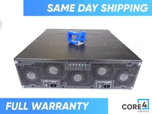 Cisco CISCO3925/K9 3925 W/SPE100 ROUTER (3GE 4EHWIC 4DSP) - Zdjęcie 1 z 2