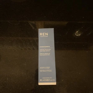 Ren Everhydrate Marine Moisture-Restore Serum, 30ml BNIB - Picture 1 of 4