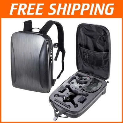 Durable High-Density Backpack for DJI FPV Explorer - Perfect Travel Companion - Image 1 of 4