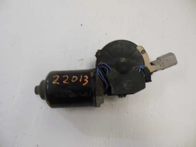Windshield Wiper Motor Fits 05-10 SCION TC 500874 - Image 1 of 4