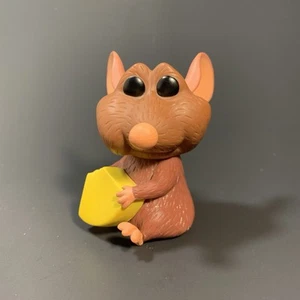 #271 Disney Ratatouille Emile Rat OOB Funko Pop! Vaulted Loose No Box 271 - Picture 1 of 10