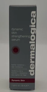 Dermalogica Dynamic Skin Strengthening Serum 1 fl oz 30 mL NEW - Picture 1 of 5