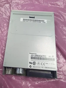 Panasonic JU-256A047PC Rev. F - Picture 1 of 5