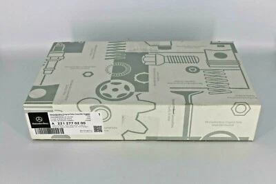 Filtro de aceite de transmisión original Mercedes-Benz A2212770200 Foto 1 de 4