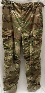 Aircrew Combat Trousers A2CU Multicam MEDIUM REGULAR - Picture 1 of 4