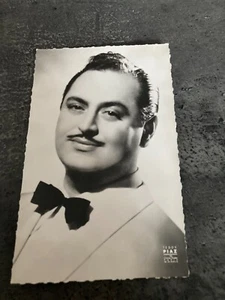 CARTE DARIO MORENO    J50 - Imagen 1 de 2