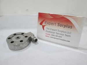 Sensotec, 41/057107-01, Load Cell, Used - Picture 1 of 7