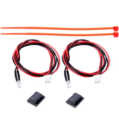 FLYXM PH2.0 Terminal Cable Wire Lead For 1/14 Scale Tamiya RC Tractor Truck Car - Image 1 of 4