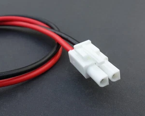 Kenwood Mobile Power Cable For TK-759 TK-852 TK-859 TK-831 TK-941 TK-931 TK-762 - Afbeelding 1 van 3
