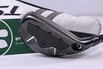 Titleist TSi3 #3 Hybrid / 20 Degree / Regular Flex Project X PXi Shaft - Image 1 of 4