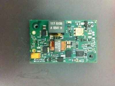 PKM4511EPIHS - Ericsson, MOD. CONV. DC/DC. In: 36-75V, Out: 5V, 50W, 0646064 - Image 1 of 2